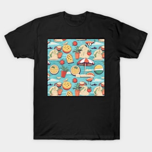 Beach Party T-Shirt